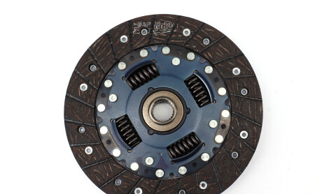 Фото 5 - Комплект зчеплення Valeo 826728