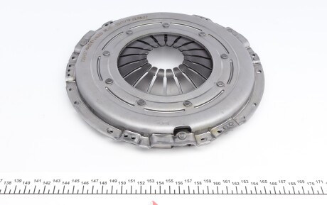 Фото 3 - Комплект сцепления Valeo 826729