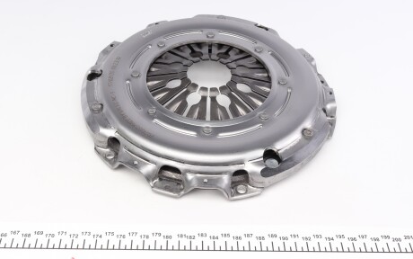 Фото 3 - Комплект зчеплення Valeo 826731