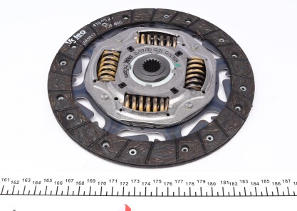 Фото 3 - Комплект сцепления Valeo 826743