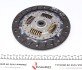 Комплект зчеплення Ford C-max/Focus II 1.8 06-12 (d=220/z=17) - (1508667, 1524556, 3M517540H2B) Valeo 826743 (фото 5)