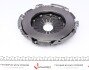 Комплект зчеплення Ford C-max/Focus II 1.8 06-12 (d=220/z=17) - (1508667, 1524556, 3M517540H2B) Valeo 826743 (фото 8)