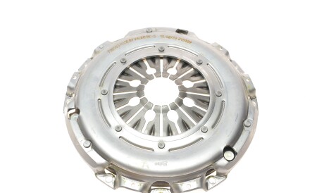 Фото 3 - Комплект сцепления Valeo 826747