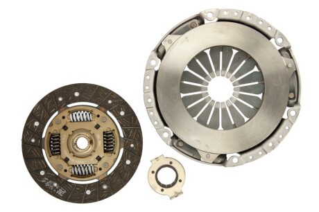 Фото 2 - Комплект зчеплення Valeo 826764