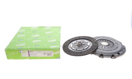 Фото 2 - Комплект зчеплення Valeo 826772