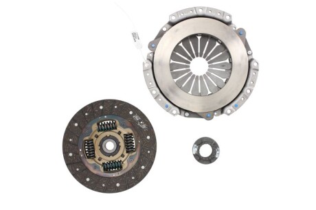 Фото 2 - Комплект зчеплення Valeo 826788