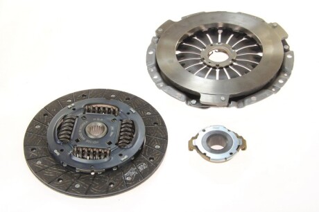 Фото 2 - Комплект зчеплення Valeo 826804