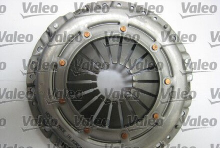 Фото 2 - Комплект зчеплення Valeo 826806