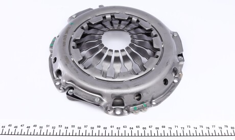 Фото 3 - Комплект сцепления Valeo 826811