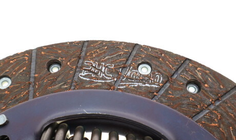 Фото 2 - Комплект зчеплення Valeo 826825