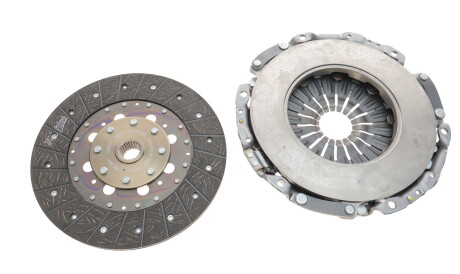 Фото 3 - Комплект зчеплення Valeo 826836