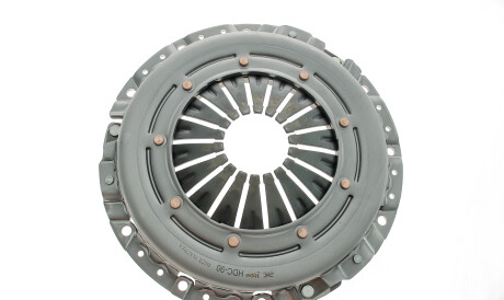 Фото 3 - Комплект зчеплення Valeo 826841