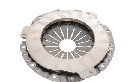 Фото 2 - Комплект зчеплення Valeo 826842