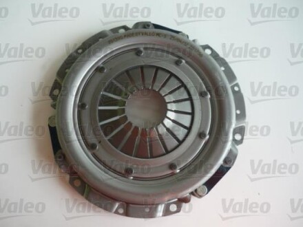 Фото 2 - Комплект зчеплення Valeo 826856