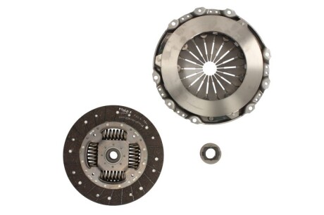 Фото 2 - Комплект сцепления Valeo 826857