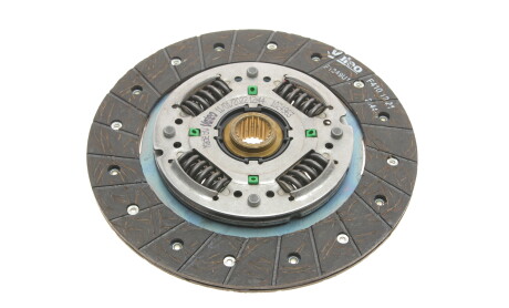 Фото 4 - Комплект зчеплення Valeo 826860