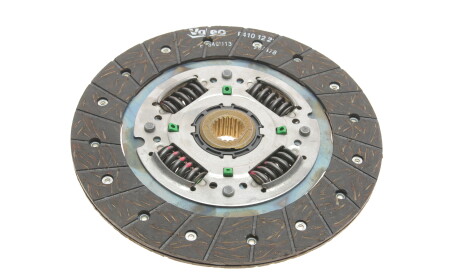 Фото 5 - Комплект зчеплення Valeo 826860