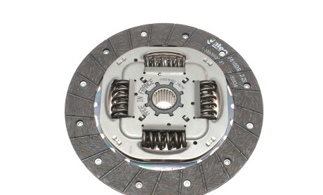 Фото 4 - Комплект зчеплення Valeo 826862