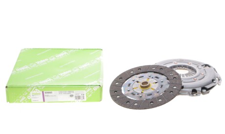 Фото 2 - Комплект зчеплення Valeo 826865