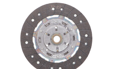 Фото 3 - Комплект зчеплення Valeo 826865