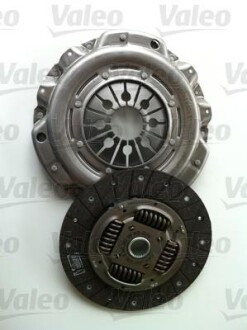 Комплект зчеплення для жорсткого маховика - Valeo 826878