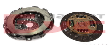 Фото 4 - Комплект зчеплення Valeo 826899