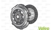 К-кт зчеплення VW T4 2.5 TDI 95-03 (d=228mm) - (074105264E) Valeo 826913 (фото 1)