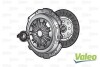 Комплект зчеплення SERVICE KIT3P for CONVERSION KIT - (1223712, 1223628, 21211223712) Valeo 826916 (фото 1)
