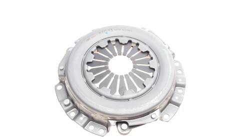 Фото 7 - Комплект сцепления Valeo 826918