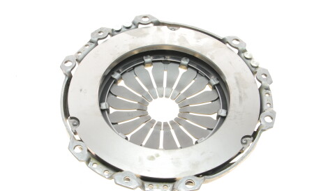 Фото 2 - Комплект зчеплення Valeo 826935