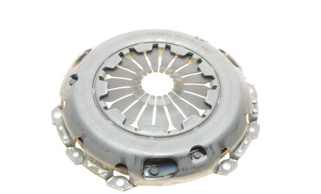 Фото 4 - Комплект зчеплення Valeo 826935