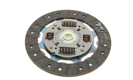 Фото 5 - Комплект зчеплення Valeo 826935