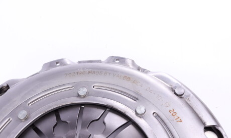 Фото 2 - Комплект зчеплення Valeo 826955