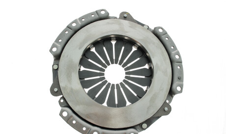 Фото 2 - Комплект зчеплення Valeo 826995