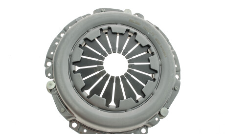 Фото 3 - Комплект зчеплення Valeo 826995