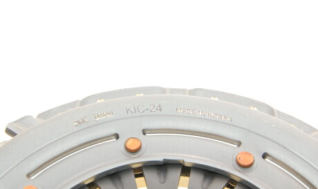 Фото 3 - Комплект зчеплення Valeo 826996