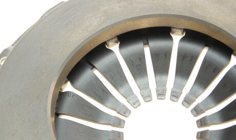 Фото 2 - Комплект зчеплення Valeo 826998