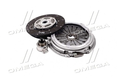 Фото 2 - Комплект зчеплення Valeo 827014