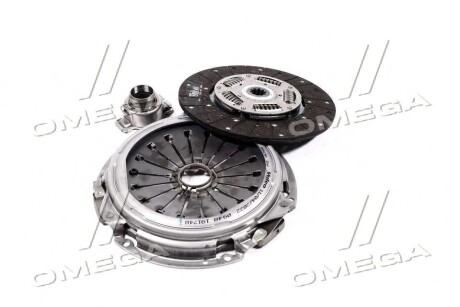 Фото 3 - Комплект зчеплення Valeo 827014