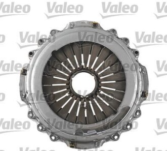 Фото 3 - Комплект зчеплення Valeo 827167
