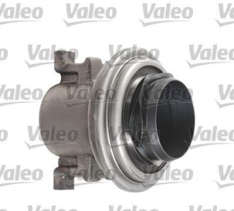 Фото 6 - Комплект зчеплення Valeo 827167