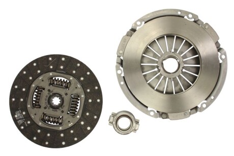 Фото 2 - Комплект зчеплення Valeo 827192