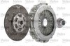 Комплект зчеплення REMANUFACTURED KIT3P - (1250710, 13242345, 1329549R) Valeo 827283 (фото 1)