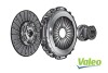 Комплект зчеплення NEW ORIGINAL KIT3P - (81303010708, 81303050252, 2164195) Valeo 827539 (фото 1)