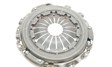 Фото 3 - Комплект зчеплення Valeo 828012