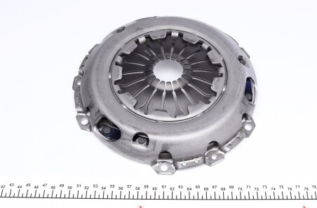 Фото 2 - Комплект зчеплення Valeo 828016