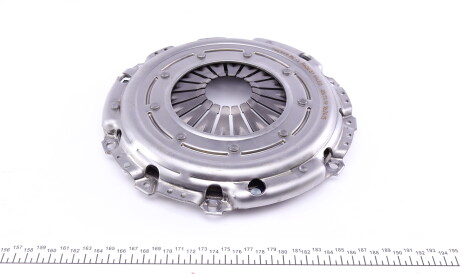 Фото 2 - Комплект зчеплення Valeo 828037