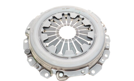 Фото 7 - Комплект сцепления Valeo 828053