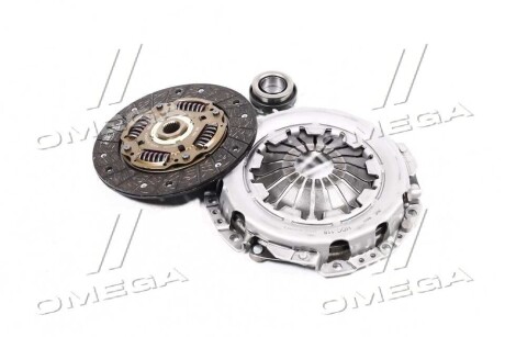 Фото 3 - Комплект зчеплення Valeo 828075