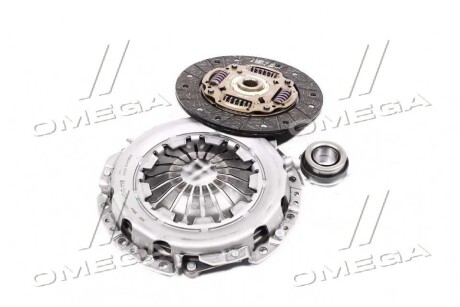 Фото 4 - Комплект зчеплення Valeo 828075